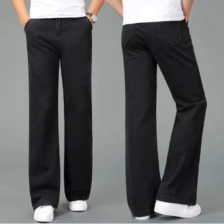 Benjamin | Flared Bootcut Jeans