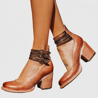 Nina™ | Elegant and Comfortable Heels