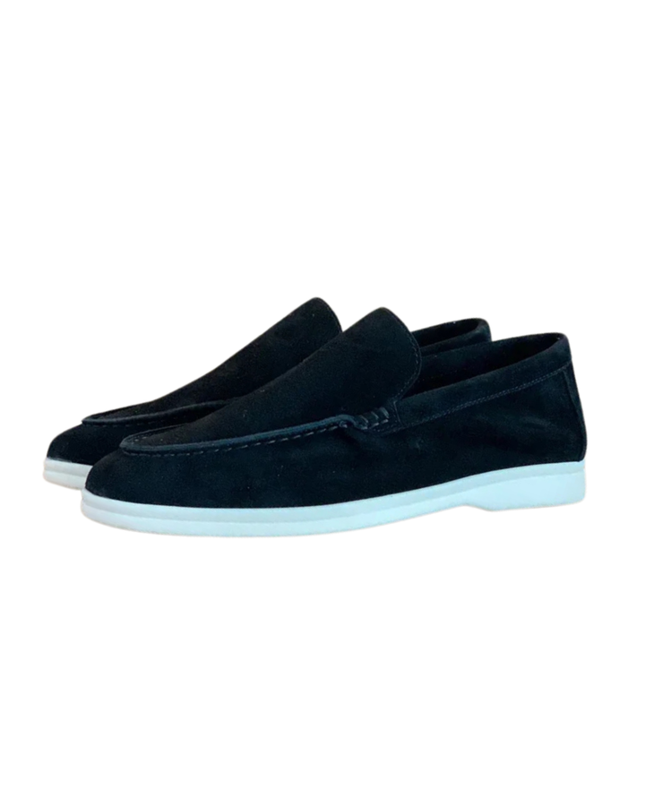 Aiden | Classic Loafers
