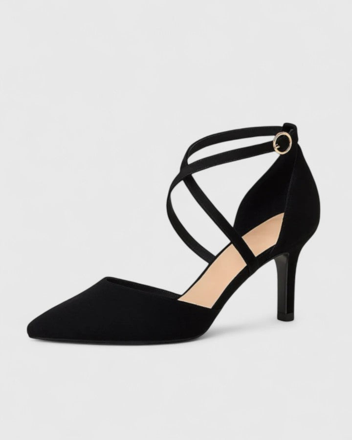Veylah™ | Elegant Heels