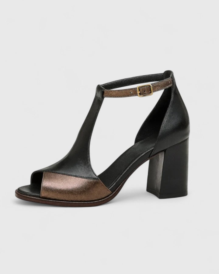 Kenzira™ | Modern Heels