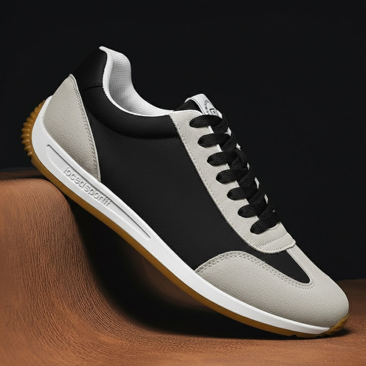 Lyon | Retro Sneakers