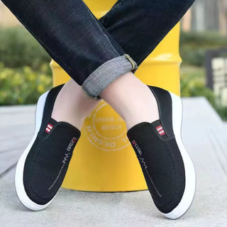 Bromley | Everyday Trainers