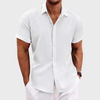 Aiden | Premium Classic-Fit Shirt