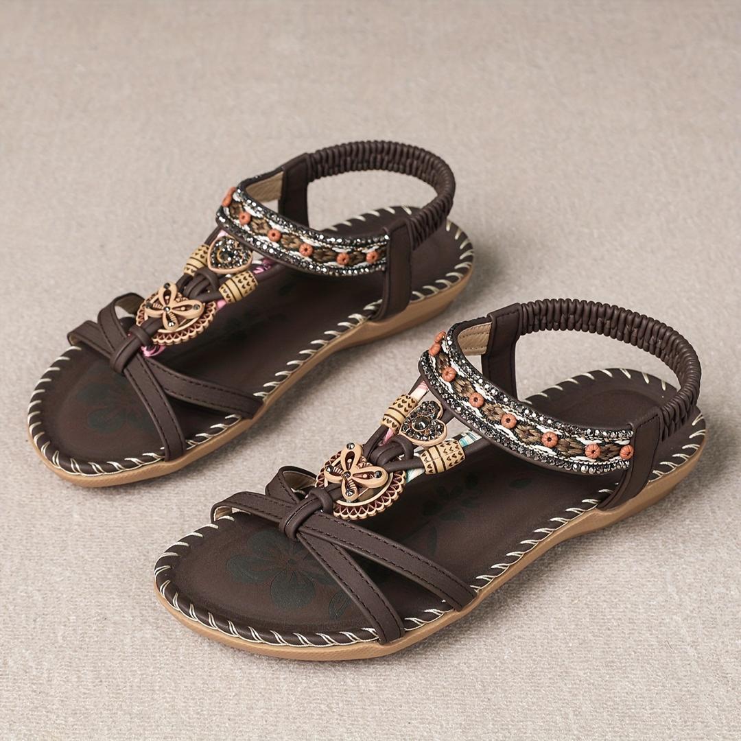 Nada – Orthopaedic Ibiza-Style Sandals