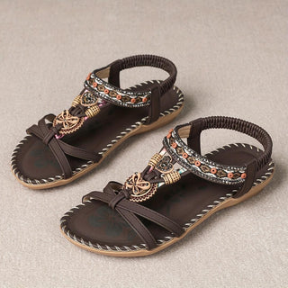Nada – Orthopaedic Ibiza-Style Sandals