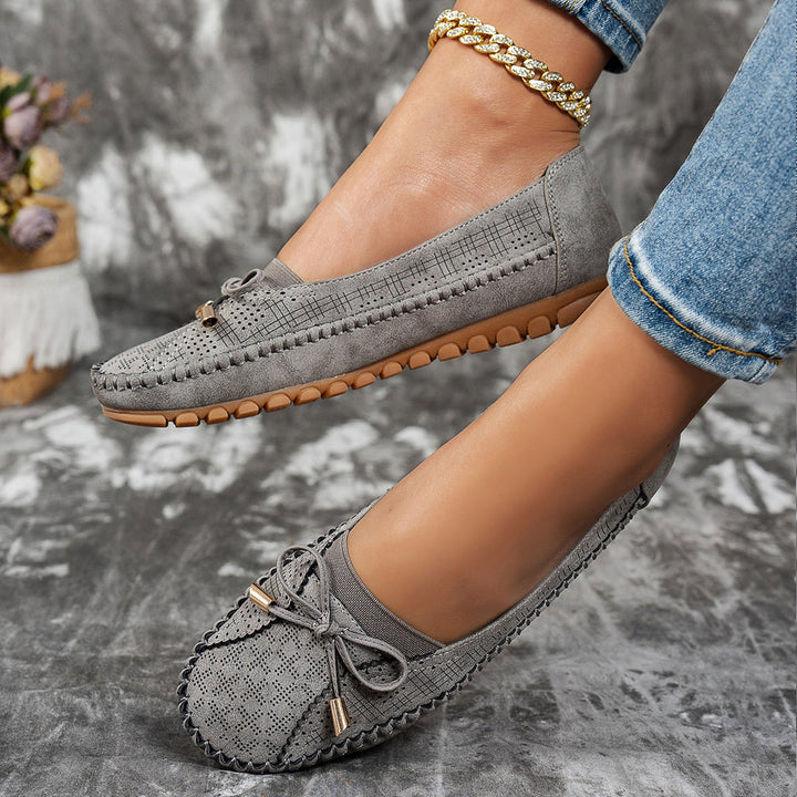 SELENA | Women's Orthopedic Shoes