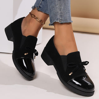 MARGOT™ | Elegant Comfort Loafers