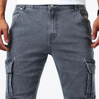 Brookline | Utility Jeans