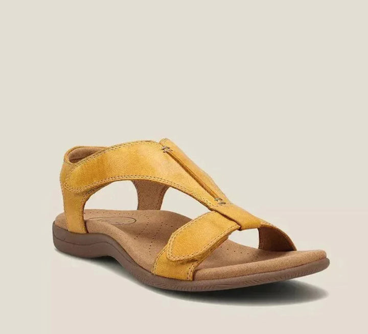 Lara™ | Orthopaedic Comfort Sandals