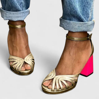 Noelyrah™ | Sophisticated Heels