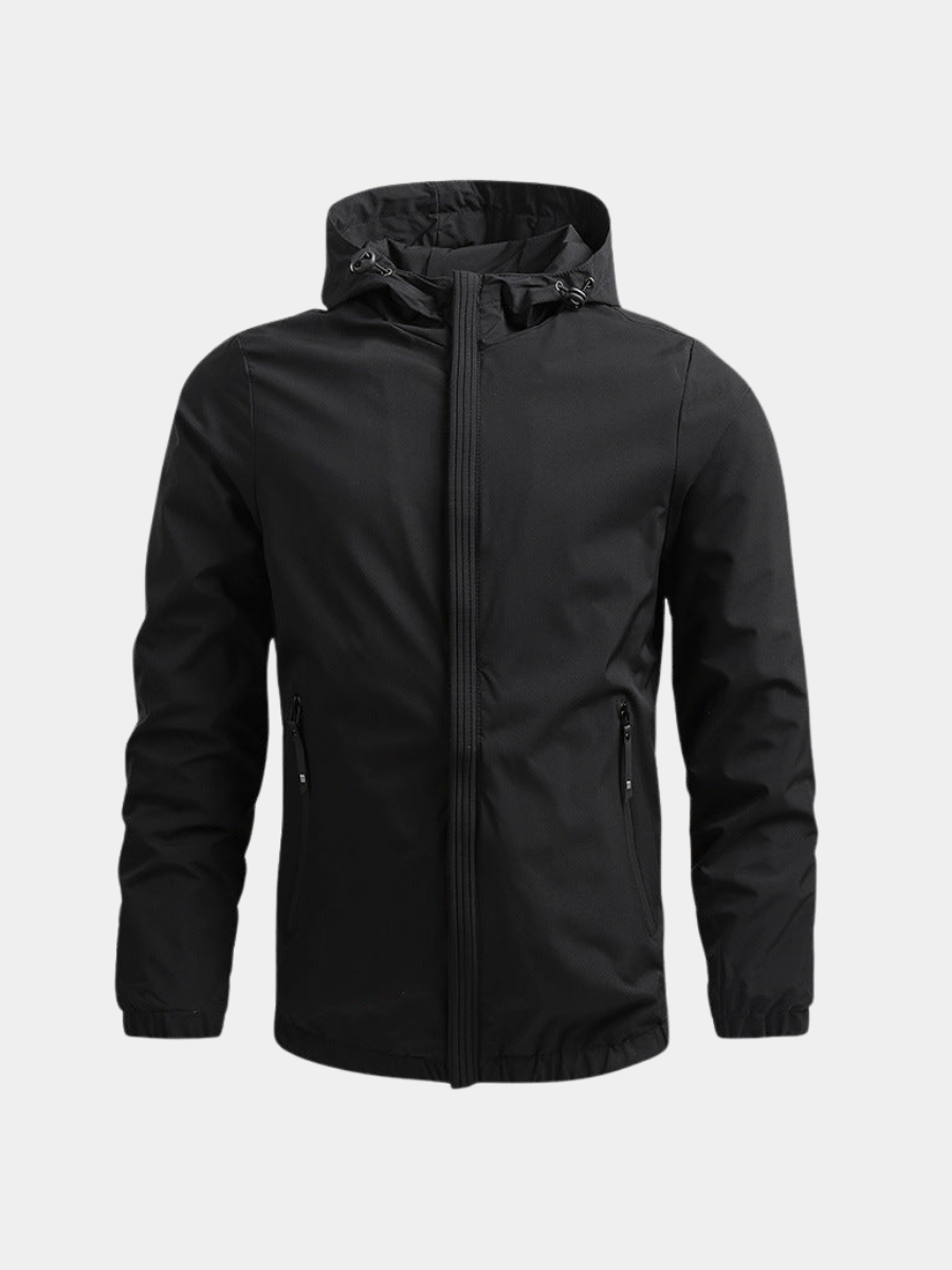 Maxwell | Haven Jacket