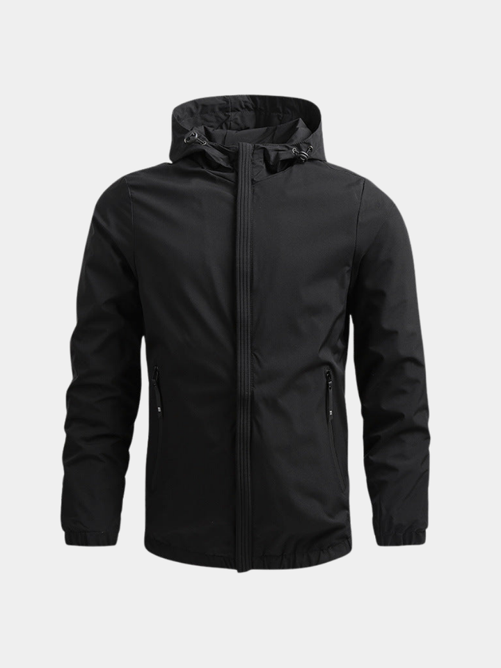 Maxwell | Haven Jacket