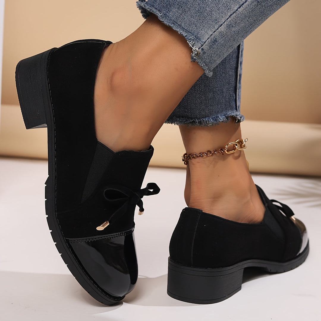 MARGOT™ | Elegant Comfort Loafers