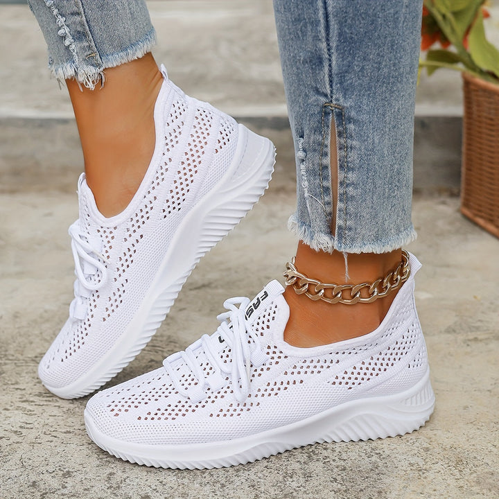 ALTHEA | Women's Soft Orthopedic Anti-Slip Breathable Everyday Shoes