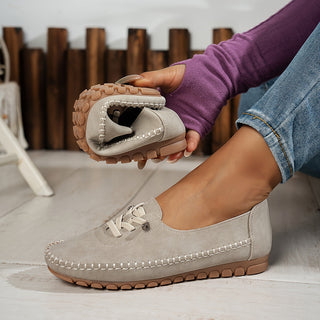 Orla™ – Supportive Loafers
