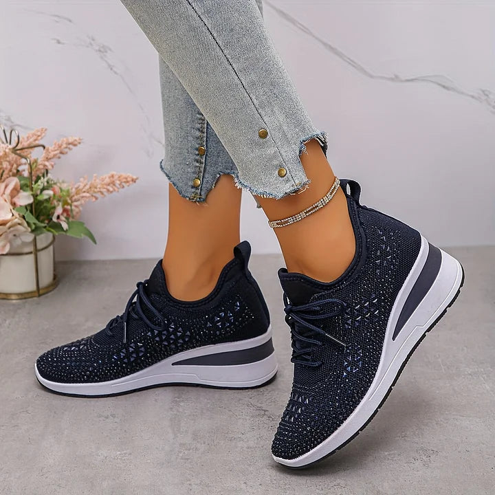 MICHELLE | Comfortable Orthopedic Shoes