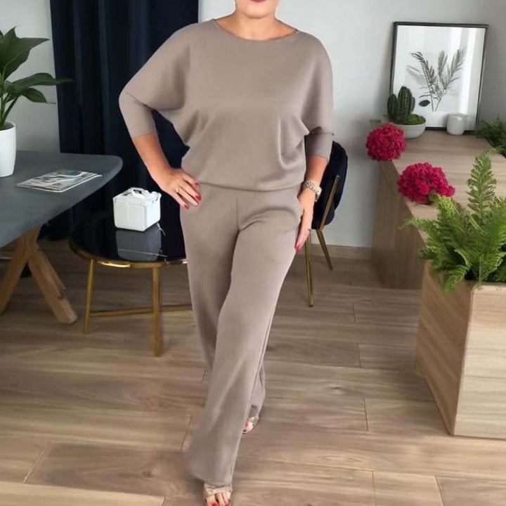 Trivelle | Elegant Three Piece Set