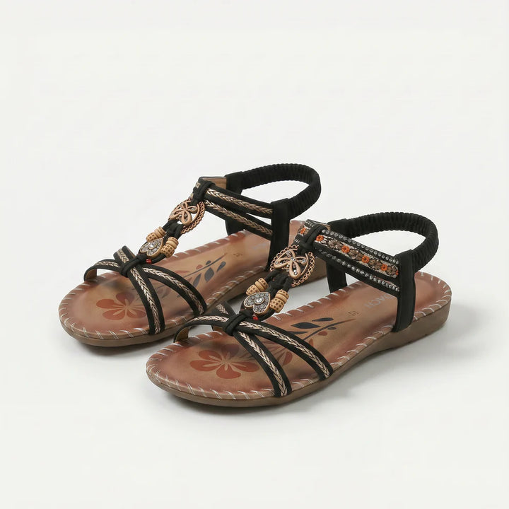 Nada – Orthopaedic Ibiza-Style Sandals