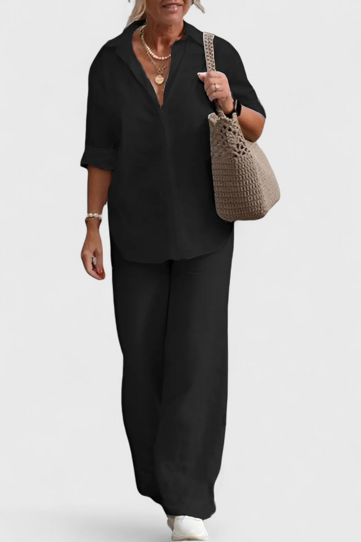 Teodora™ | Luxe Everyday Set