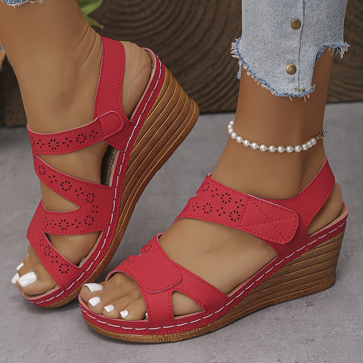 Amélie | Comfort Orthopaedic Sandals