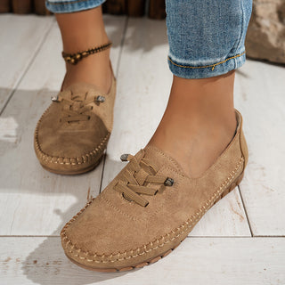 Orla™ – Supportive Loafers