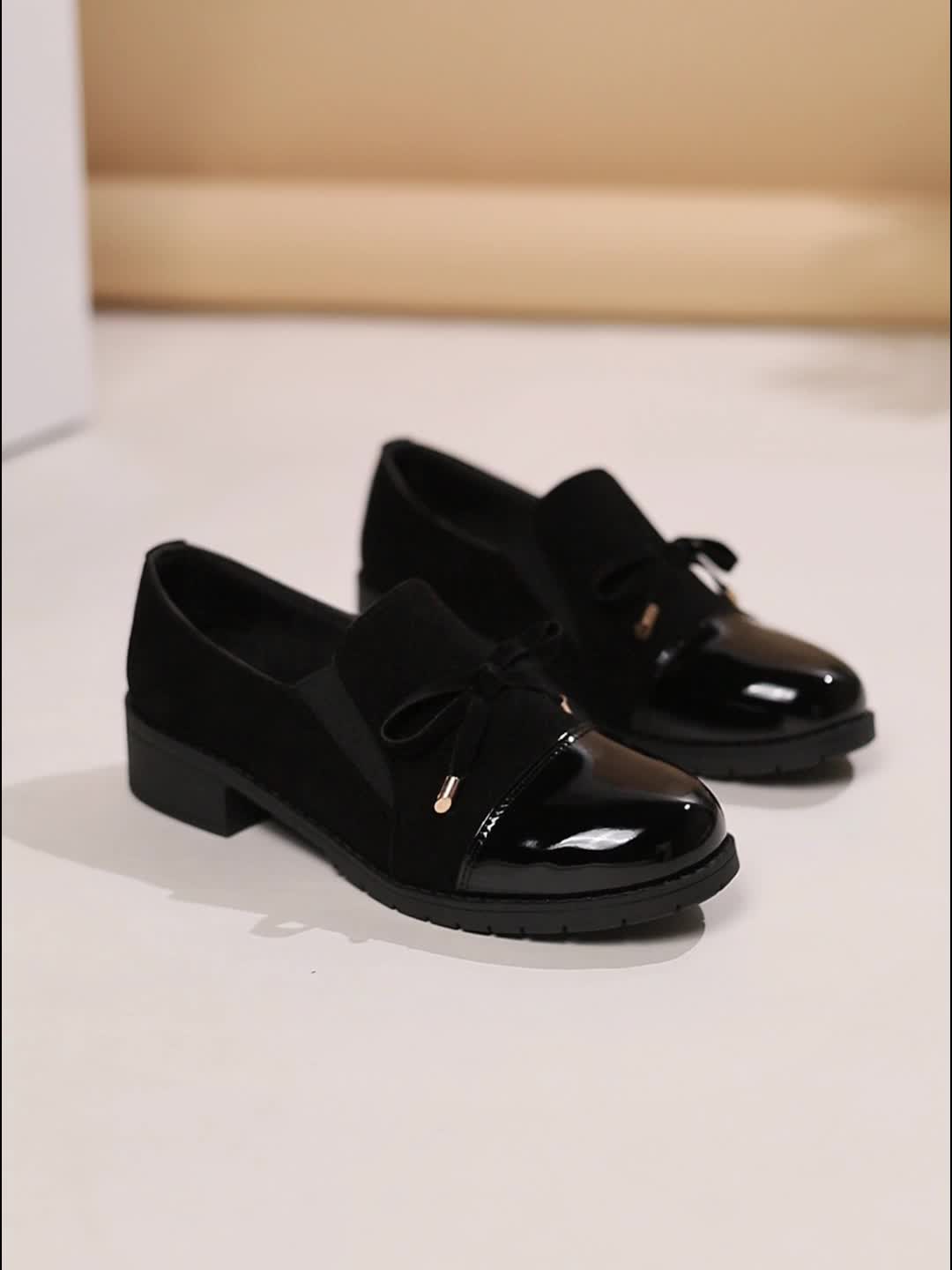 MARGOT™ | Elegant Comfort Loafers