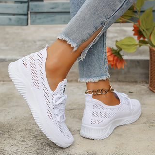 ALTHEA | Women's Soft Orthopedic Anti-Slip Breathable Everyday Shoes