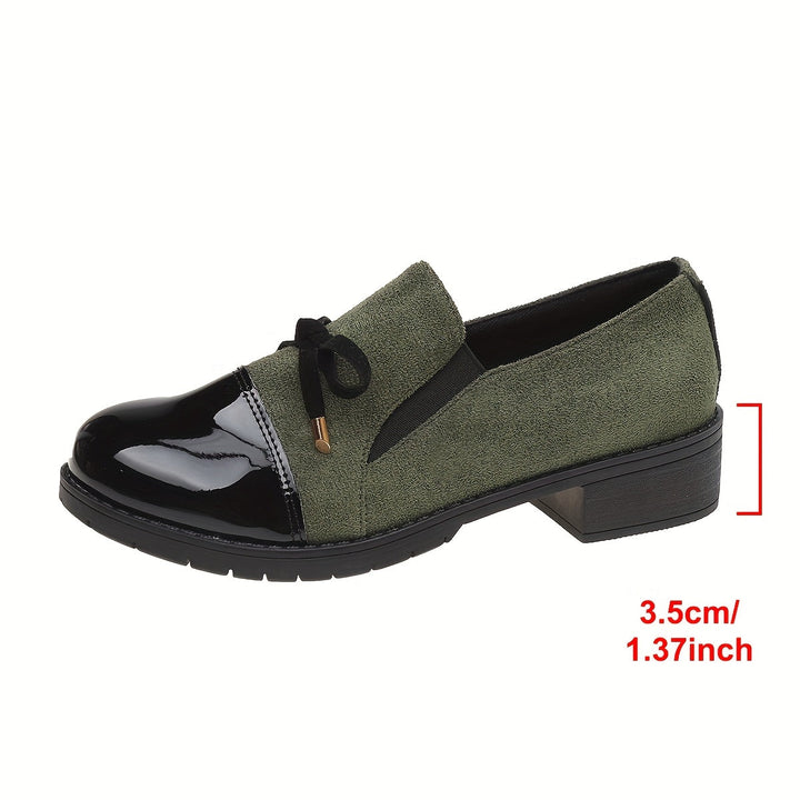 MARGOT™ | Elegant Comfort Loafers