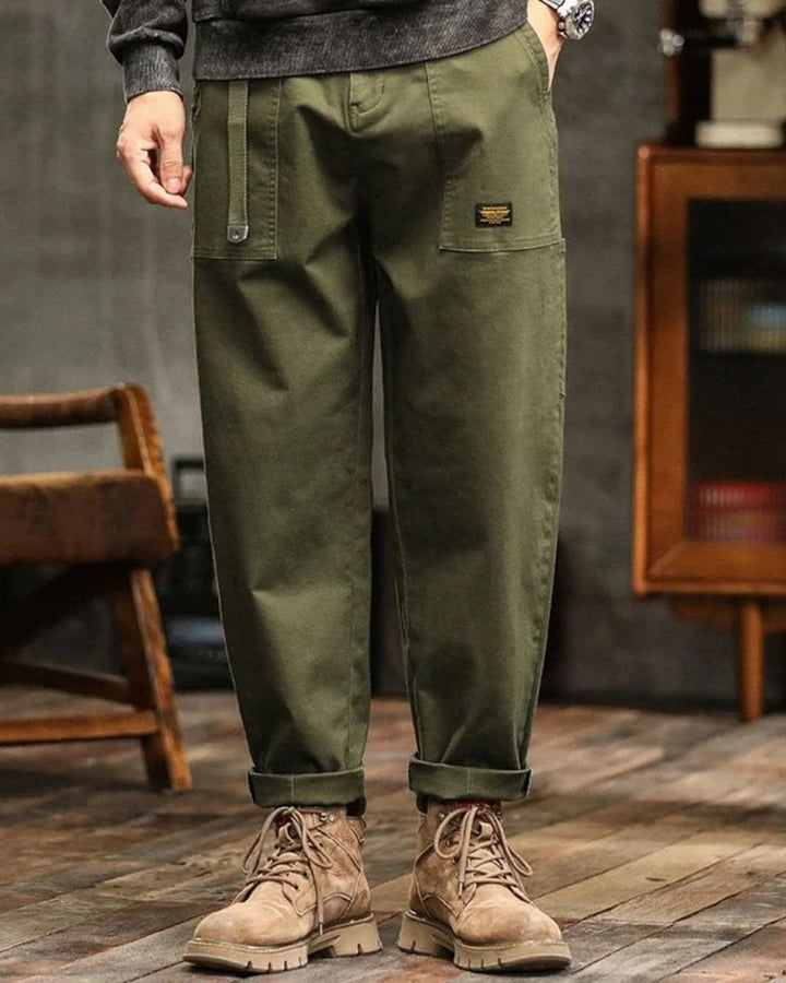 James | Vintage Cargo Pants