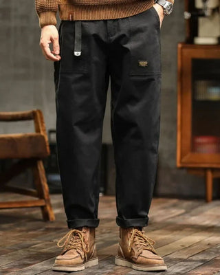 James | Vintage Cargo Pants