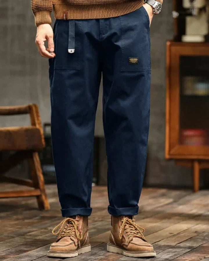 James | Vintage Cargo Pants