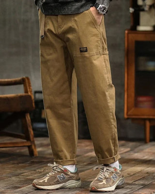 James | Vintage Cargo Pants