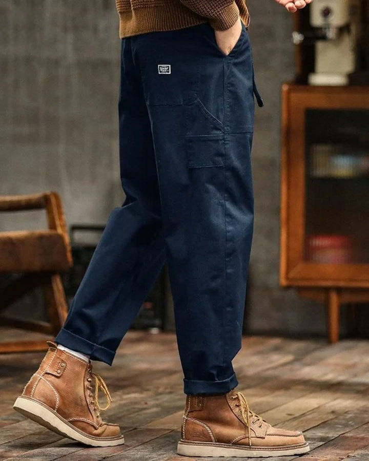 James | Vintage Cargo Pants