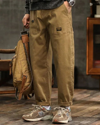 James | Vintage Cargo Pants
