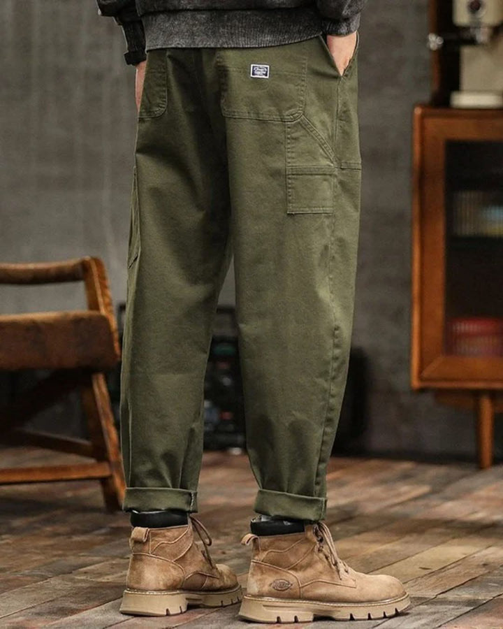 James | Vintage Cargo Pants