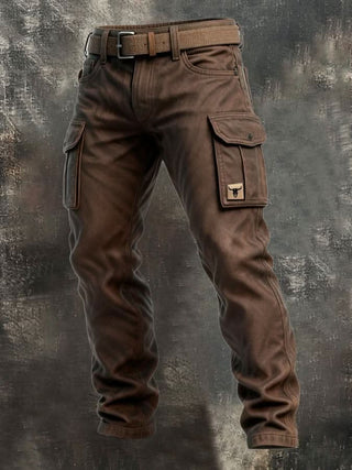 David | Insulated Utility Pants