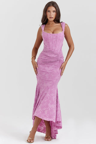 Dania™ | Sculpted Waist Dress