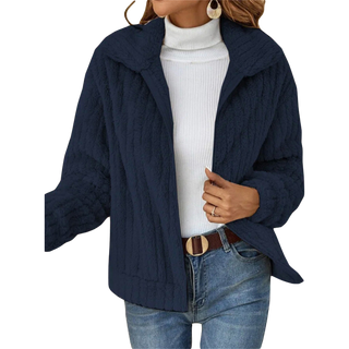 Jeanette - Comfortable Jacket