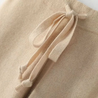 Chloé Rousseau | Lightweight Knit Pants
