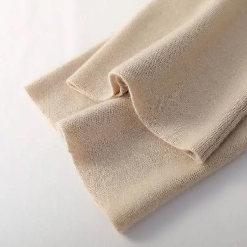 Chloé Rousseau | Lightweight Knit Pants