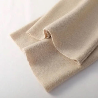 Chloé Rousseau | Lightweight Knit Pants