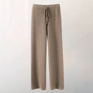 Chloé Rousseau | Lightweight Knit Pants