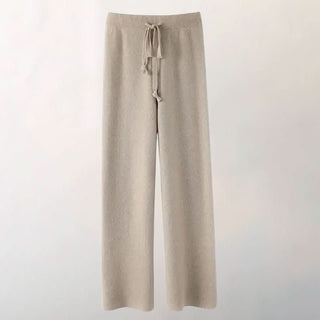 Chloé Rousseau | Lightweight Knit Pants