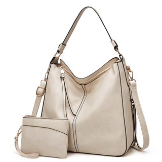Étoile de Ville - Classic Vintage Leather Bag