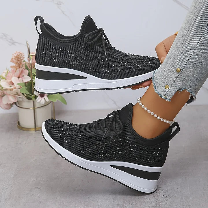 MICHELLE | Comfortable Orthopedic Shoes