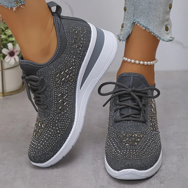 MICHELLE | Comfortable Orthopedic Shoes