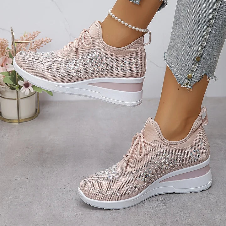 MICHELLE | Comfortable Orthopedic Shoes