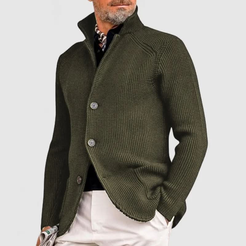 Branford | Classic Cardigan
