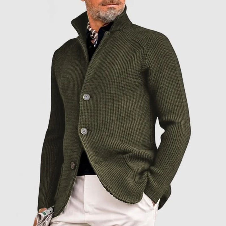 Branford | Classic Cardigan
